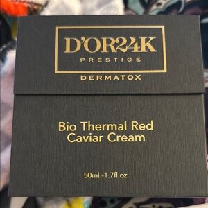 Bio Thermal Red Caviar Cream